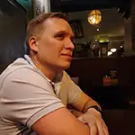 Павел Гудков