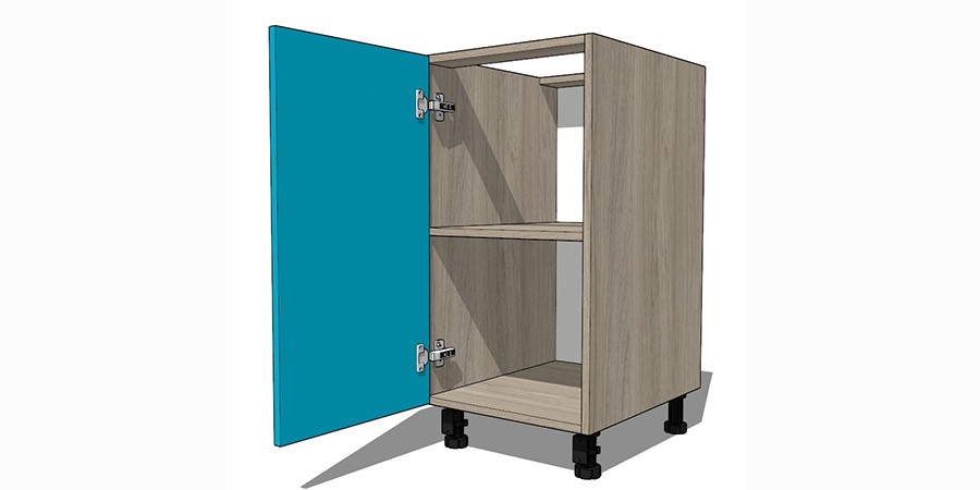 Тизер библиотеки EasyKitchen 3.1: Петли