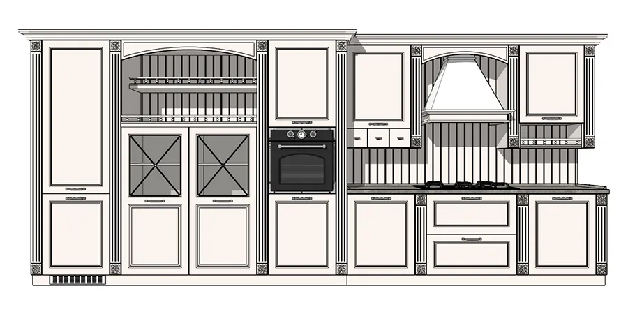 Обновление и оптимизация модулей библиотеки EasyKitchen
