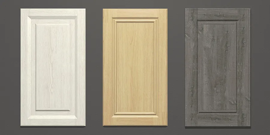 Обновление пакета EasyFacades с мебельными фасадами