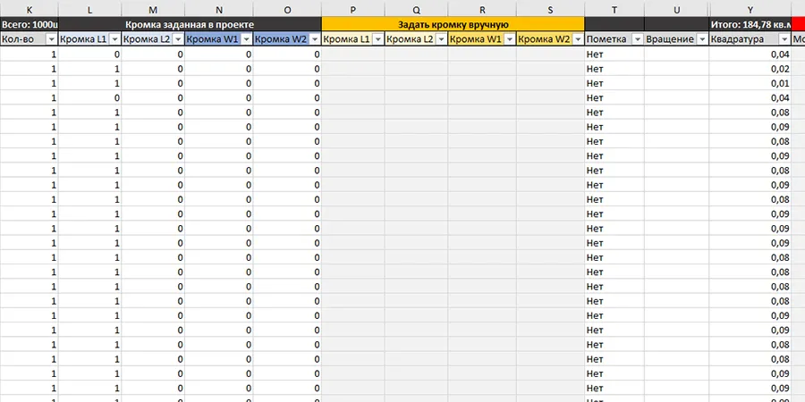 Redcut processor updated to version 4.3.2