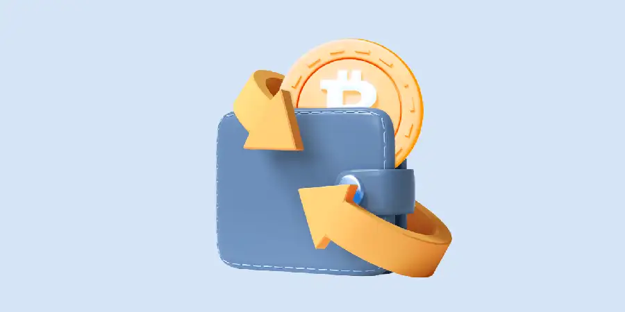 Оплата EasyKitchen криптовалютой