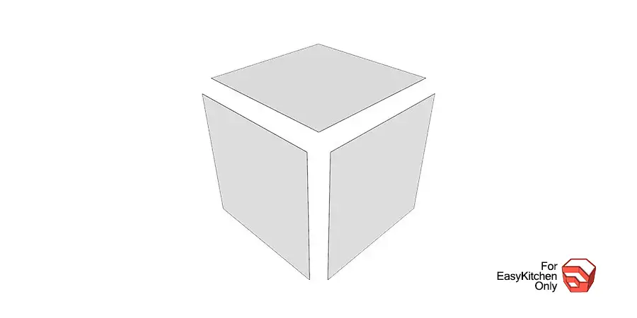 Material Replacer для EasyKitchen - быстрая замена текстур