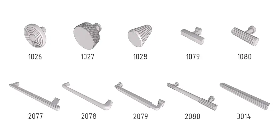 Обновление пакета EasyHandles от 04/08/2025