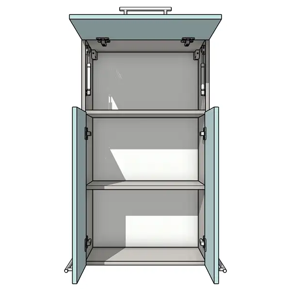 Кухонный модуль TB2C1