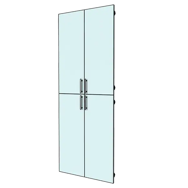 Элемент Фасады 2_2 для EasyCabinets