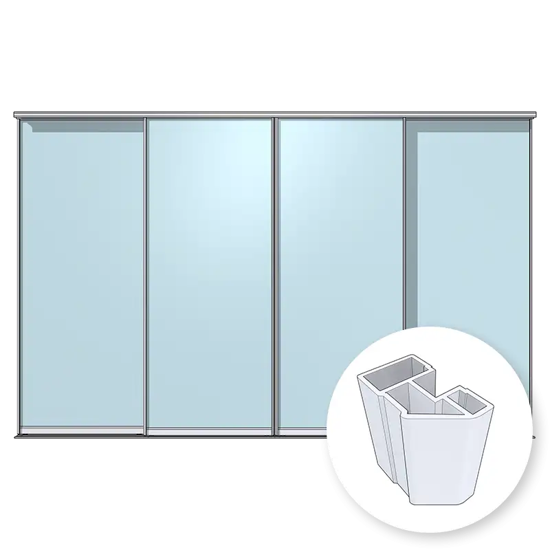 ARISTO Avers 4 двери