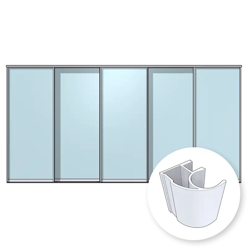 ARISTO C 5 дверей