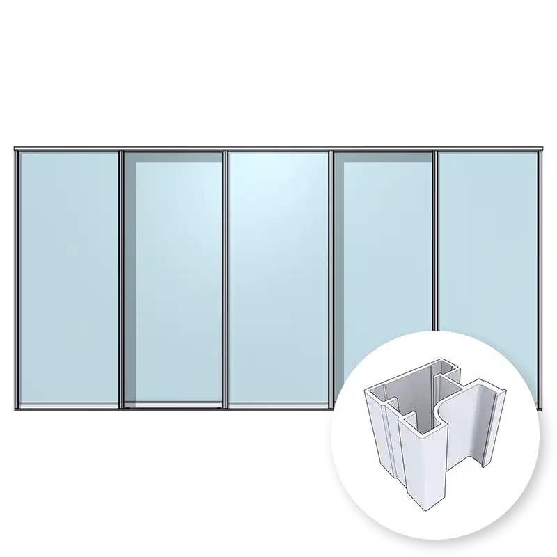 ARISTO Fusion 5 дверей