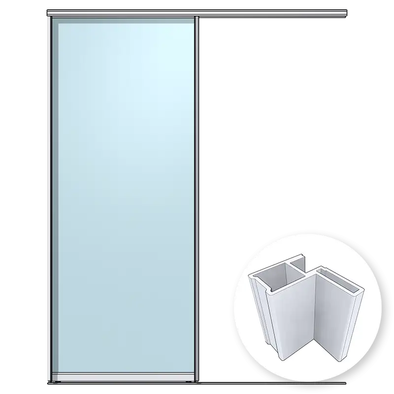 ARISTO I 1 дверь