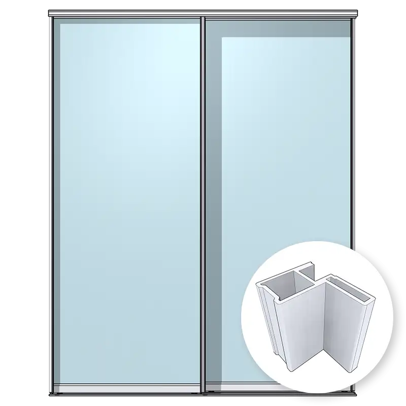 ARISTO I 2 двери