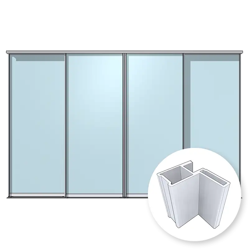 ARISTO I 4 двери