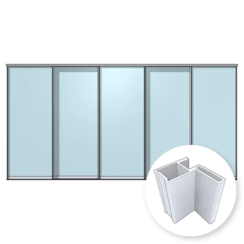 ARISTO I 5 дверей