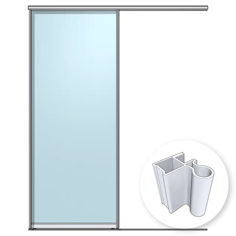 ARISTO O 1 дверь