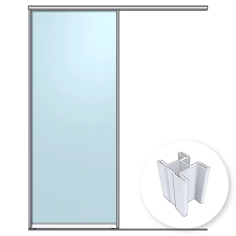 ARISTO Smart 1 дверь