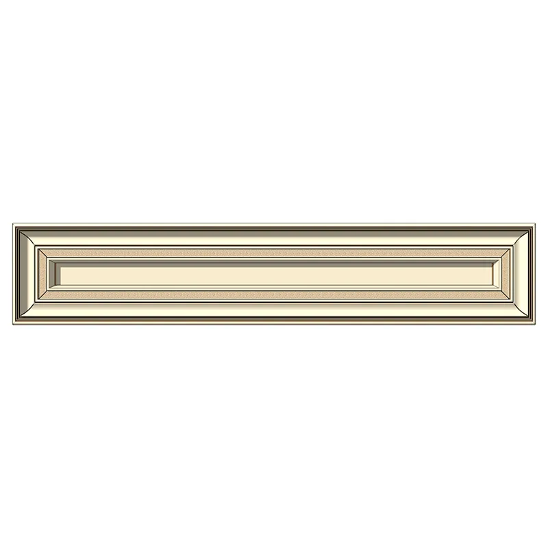 Фасад Нике Аворио 116x597 L с плоской филёнкой