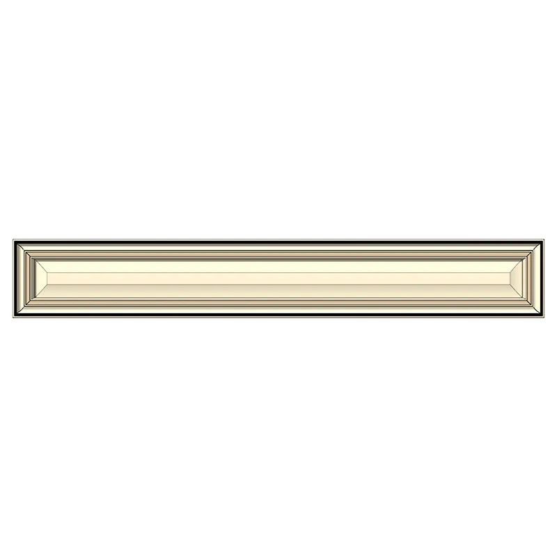 Мебельный фасад Нике Аворио 177x1197 P