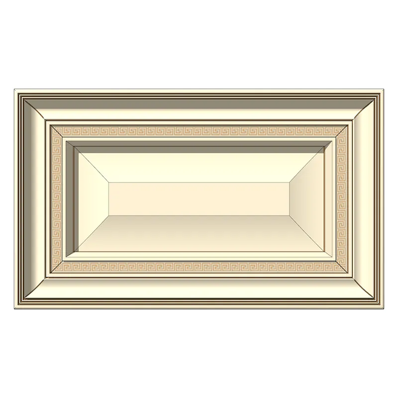 Мебельный фасад Нике Аворио 177x297 P