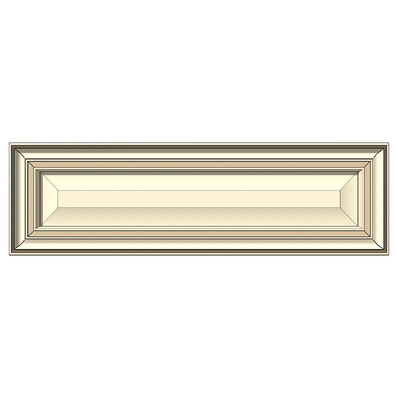 Мебельный фасад Нике Аворио 177x597 P