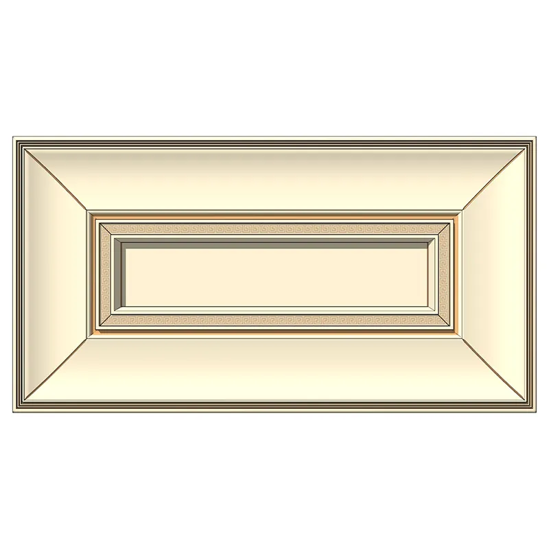 Мебельный фасад Нике Аворио 236x447 L