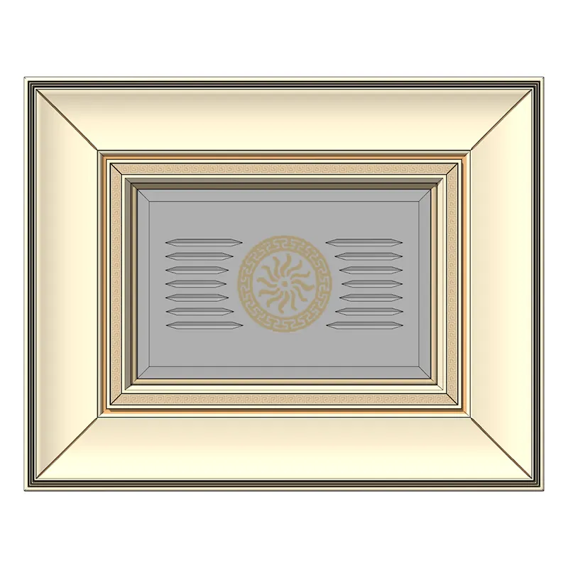 Мебельный фасад Нике Аворио 356x447 V