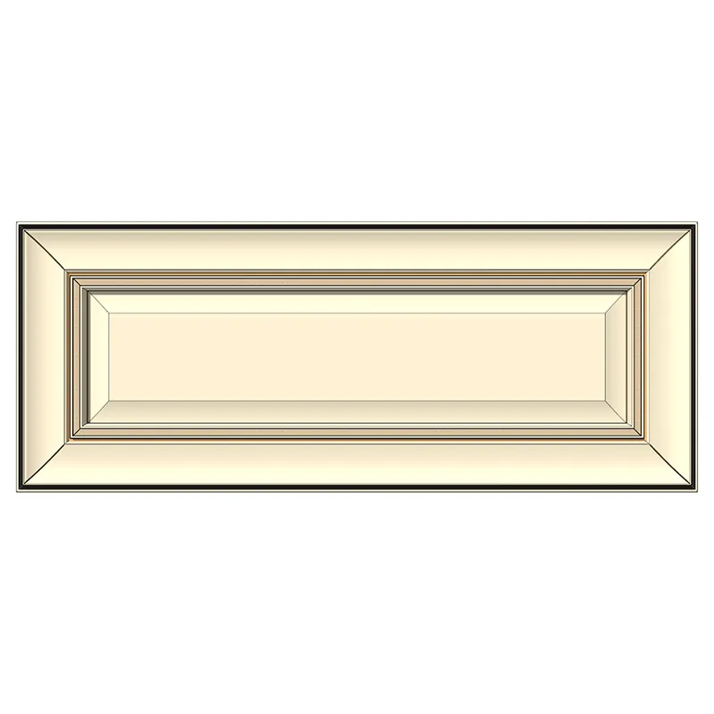 Мебельный фасад Нике Аворио 356x897 P