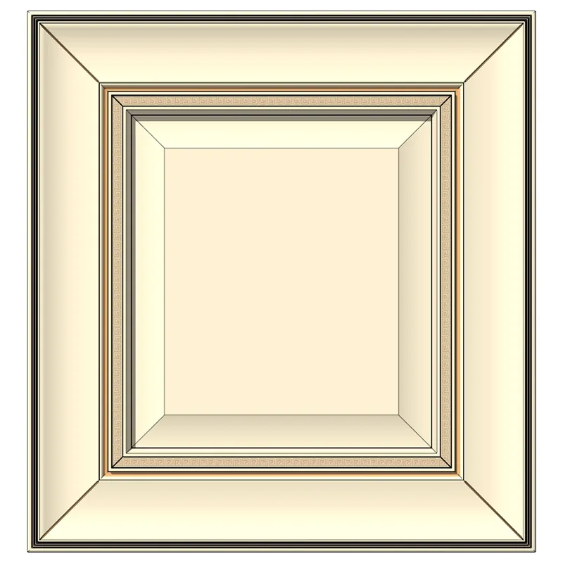 Мебельный фасад Нике Аворио 476x447 P