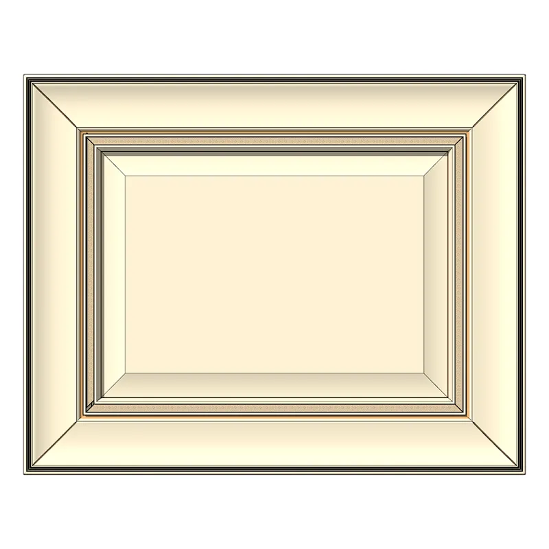 Мебельный фасад Нике Аворио 476x597 P