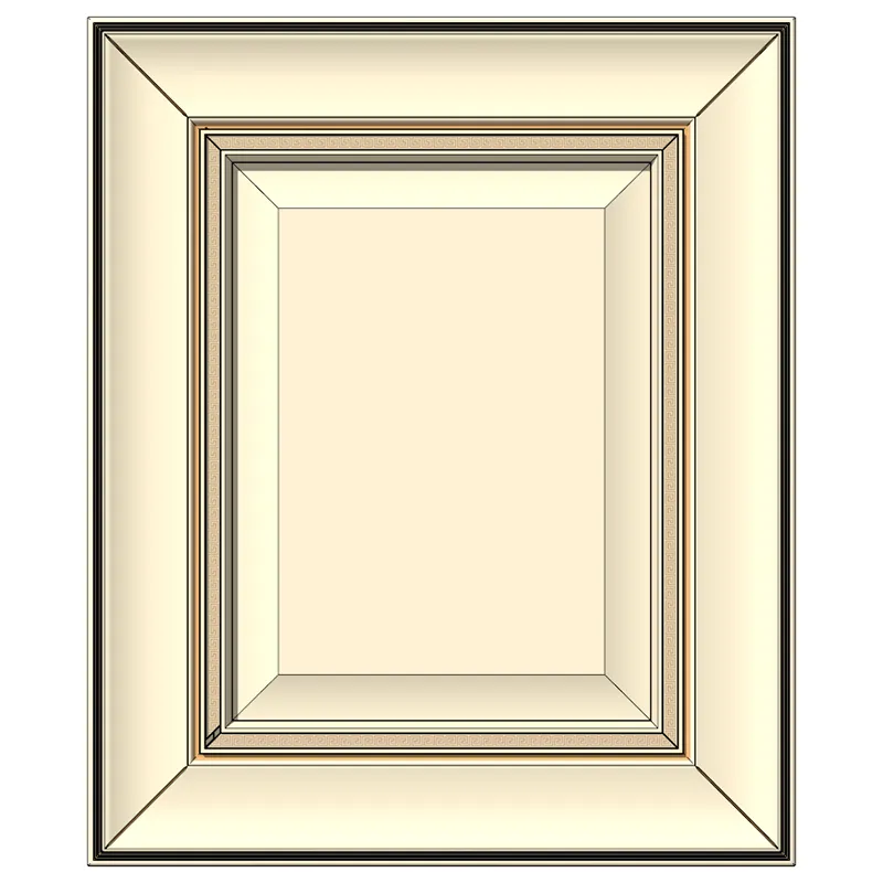 Мебельный фасад Нике Аворио 536x447 P