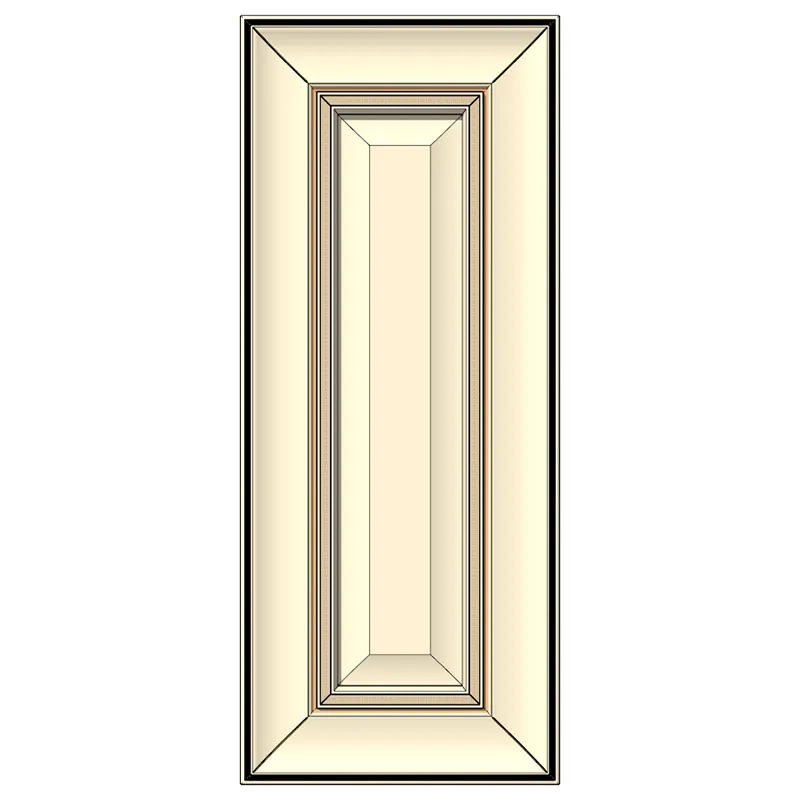 Мебельный фасад Нике Аворио 716x297 P