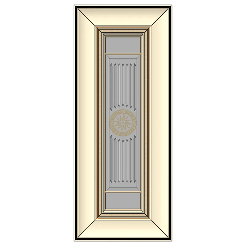 Мебельный фасад Нике Аворио 716x297 V