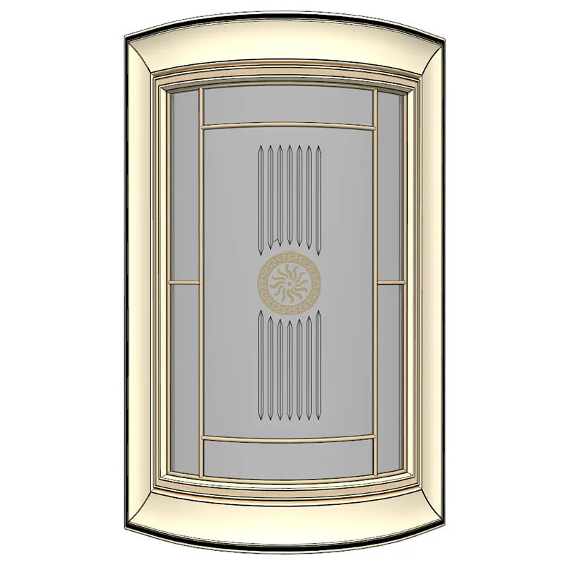 Мебельный фасад Нике Аворио 716x315 CV