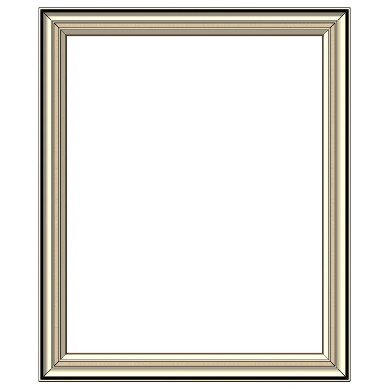 Мебельный фасад Нике Аворио 716x597 (Рамка)