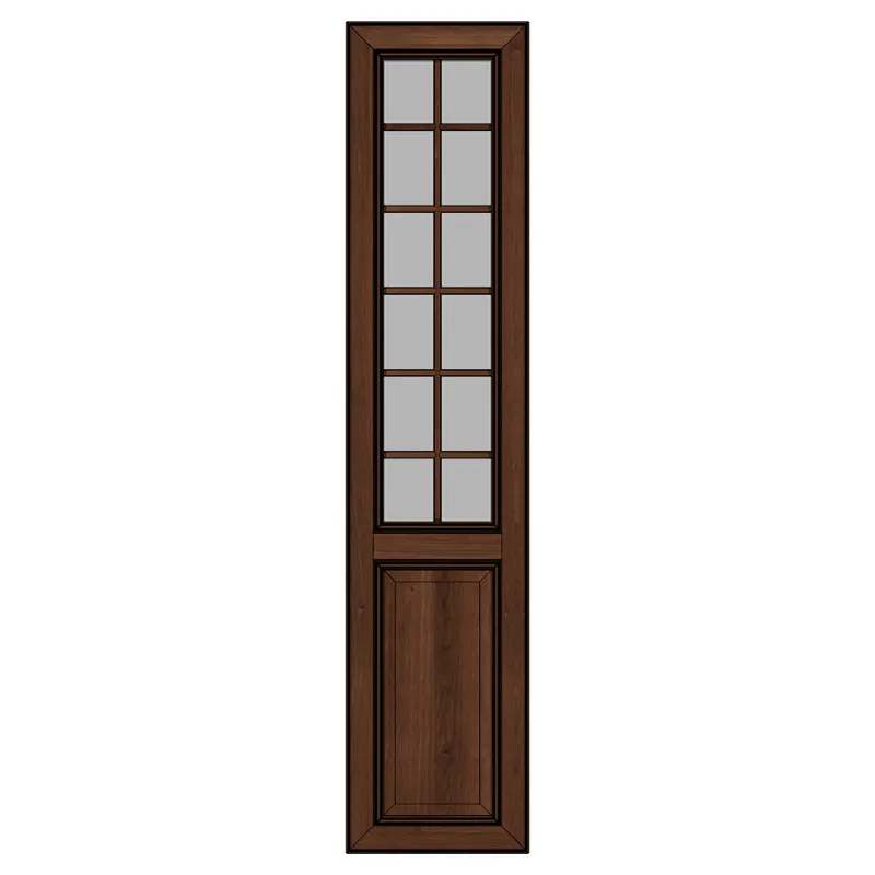 Мебельный фасад Нике 2036x447 VLGP