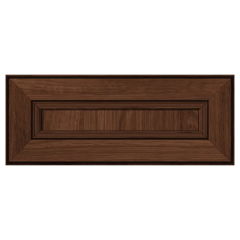 Мебельный фасад Нике 236x597 L