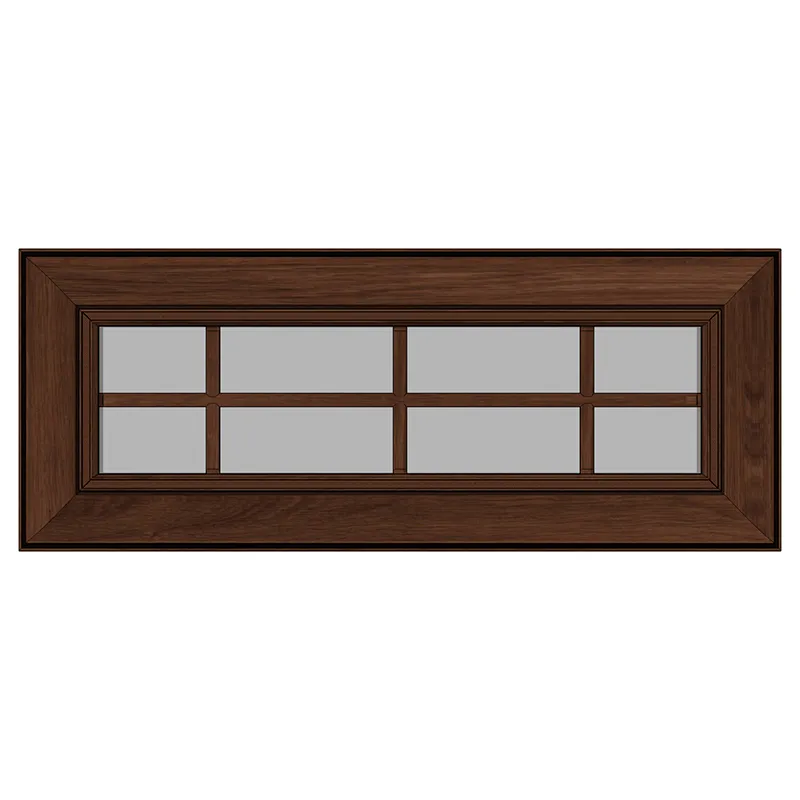 Мебельный фасад 356x897 VLG