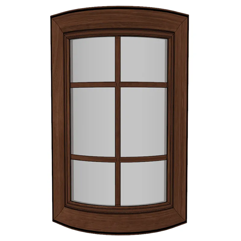 Мебельный фасад 716x315 CV LG