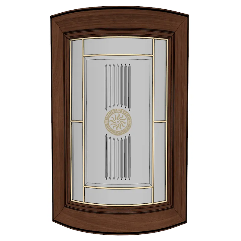 Мебельный фасад 716x315 CV