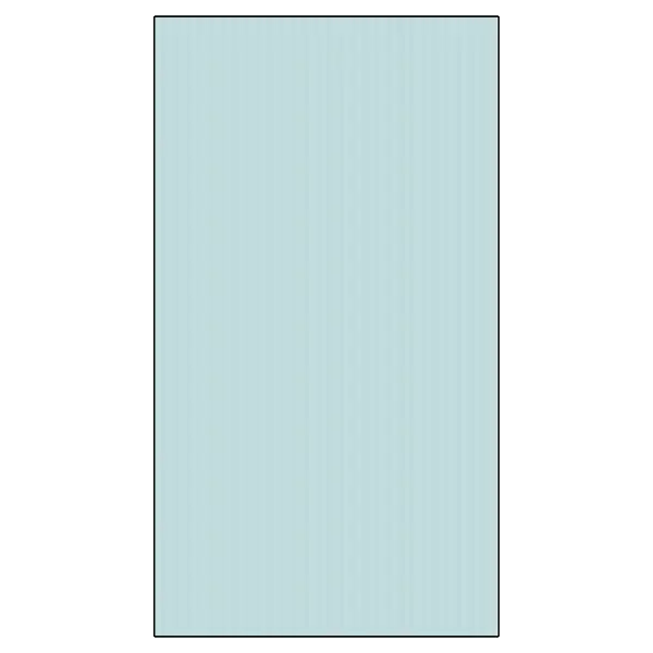 Базовый мебельный фасад