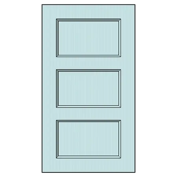 Мебельный фасад Бомонт (3F)