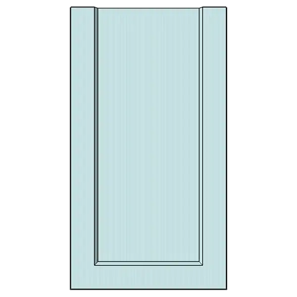 Мебельный фасад Бомонт (CB)