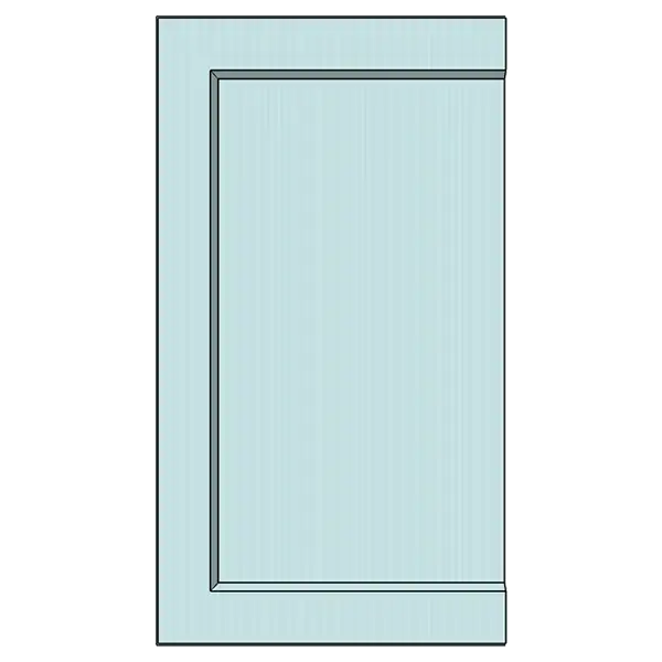 Мебельный фасад Бомонт (CL)