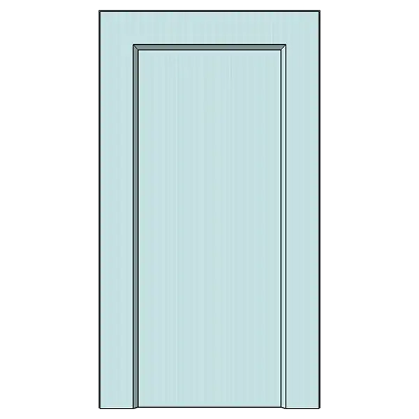 Мебельный фасад Бомонт (CT)