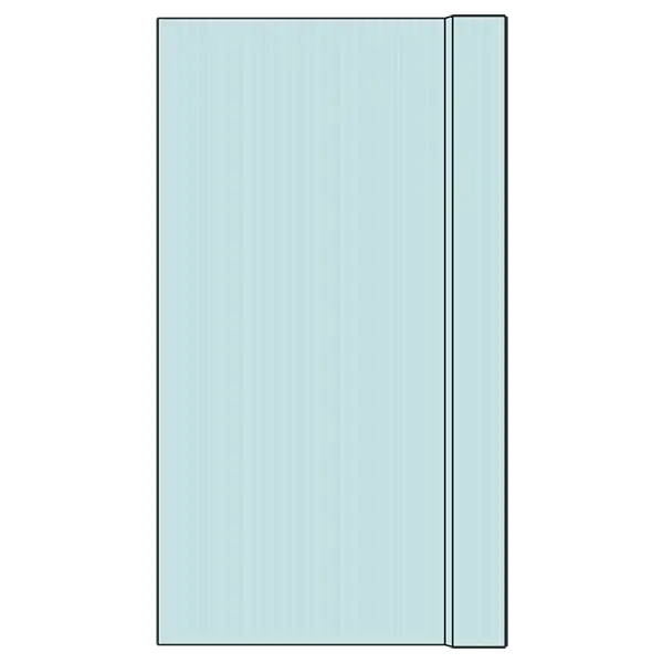 Мебельный фасад Бомонт (R)