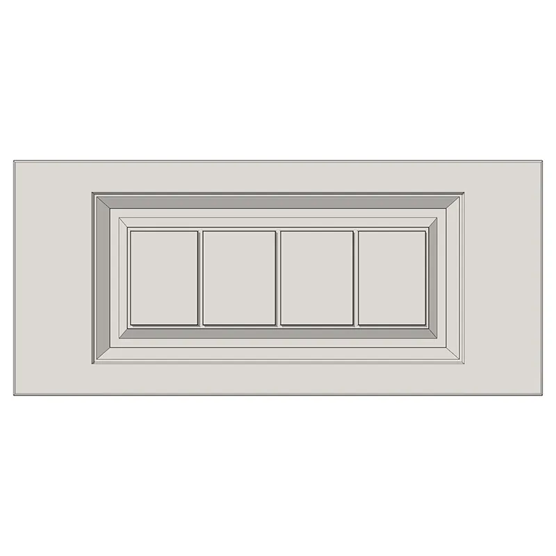 Фасад Кампо (S)