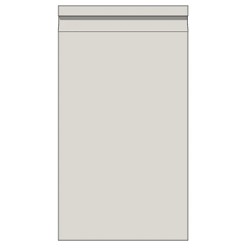 Мебельный фасад Детройт