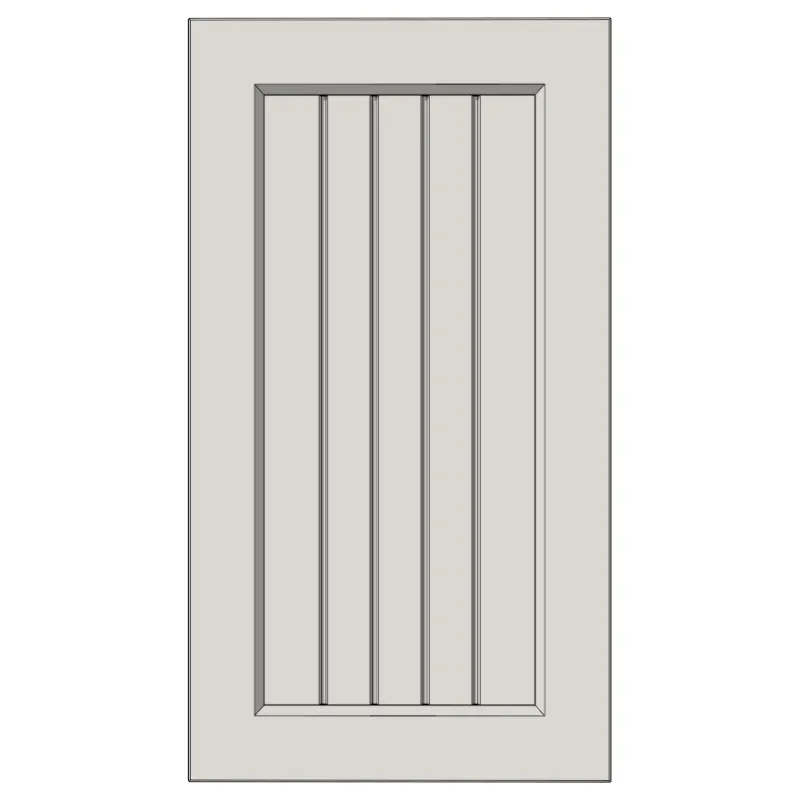 Мебельный фасад Фостер