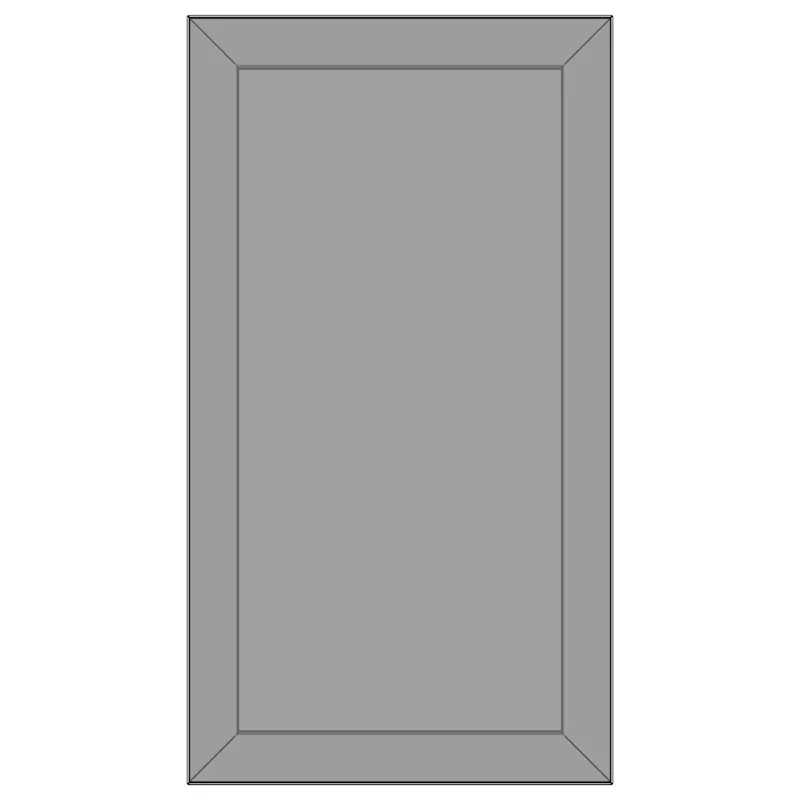 Мебельный фасад Интегро 2