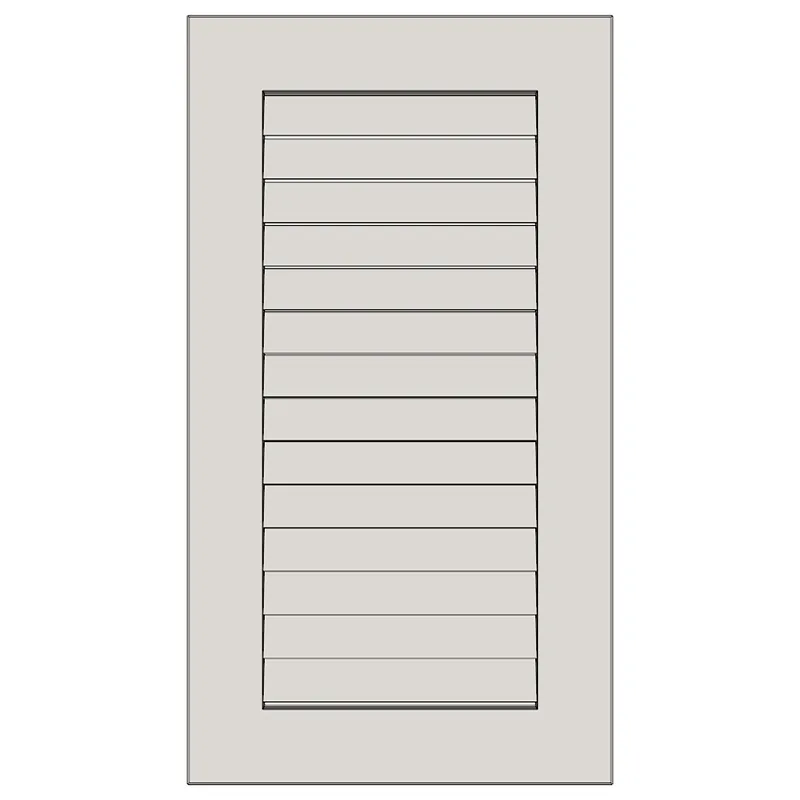 Фасад Жалюзи