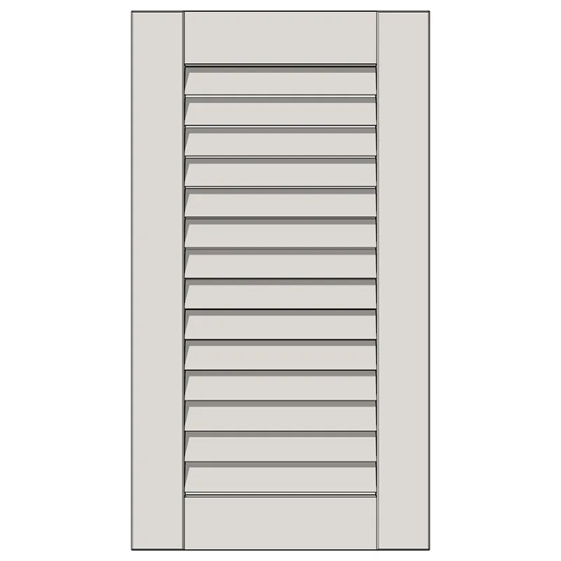 Фасад Жалюзи Техас